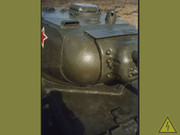 Советский тяжелый танк КВ-1с, Парфино Image262