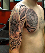 Aztec-tribal-tattoo-designs-4