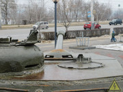 Советский тяжелый танк ИС-2, Воронеж DSCN8304