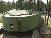 Советский средний танк Т-28, Panssarimuseo, Parola, Suomi  S6302962