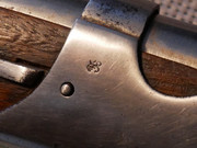 Identification poinçons fusil 1822 T Bis P1060327