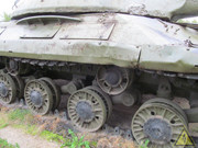 Советский тяжелый танк ИС-3, Ленино-Снегири IMG-1988