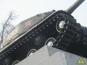 Советский тяжелый танк ИС-2, Борисов IMG-2256