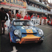 1966 International Championship for Makes - Page 5 66lm50-Mini-Marcos-Marmat-CBLena