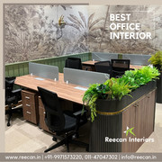 Best Office Interior (2) Done