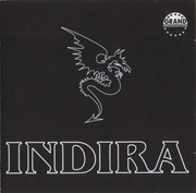 Indira Radic - Diskografija Indira-2003-Prednja