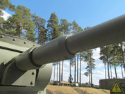 Советский легкий танк Т-26, обр. 1933г., Panssarimuseo, Parola, Finland IMG-7101