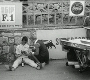 Targa Florio (Part 4) 1960 - 1969  - Page 15 1969-TF-510-Mary-Vic-Elford-002