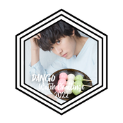 2022 MDL Watch Challenge Level Badges Dango