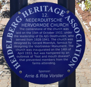 Hervormde-Kerk-Heidelberg