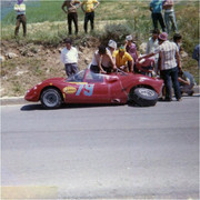 Targa Florio (Part 5) 1970 - 1977 - Page 3 1971-TF-79-Patane-Scalia-003