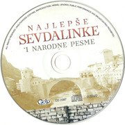 Najlepse sevdalinke i narodne pesme Scan0003