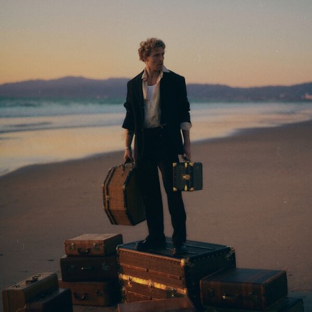 Christopher - Fools Gold (2025)