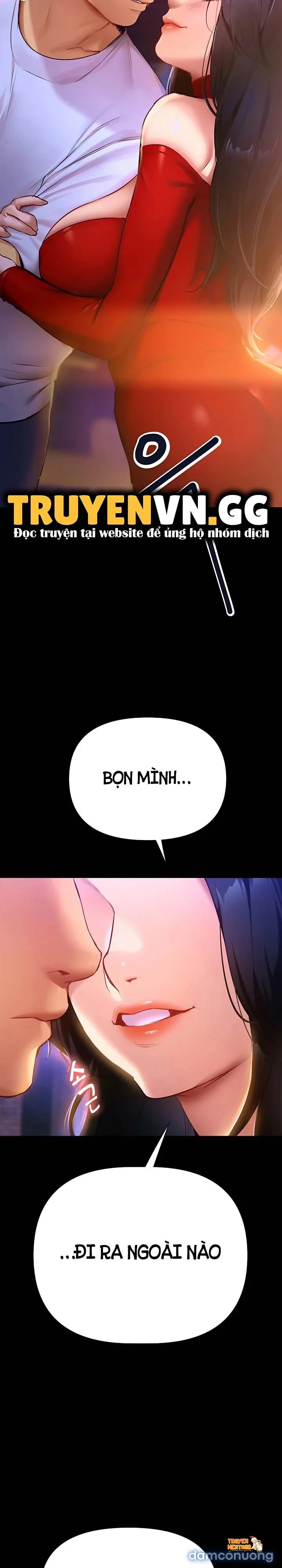 Trang truyện tmphvs911si trong truyện tranh Không Phải Chị Thì Không Được - Chap 1 - lxmanga.org