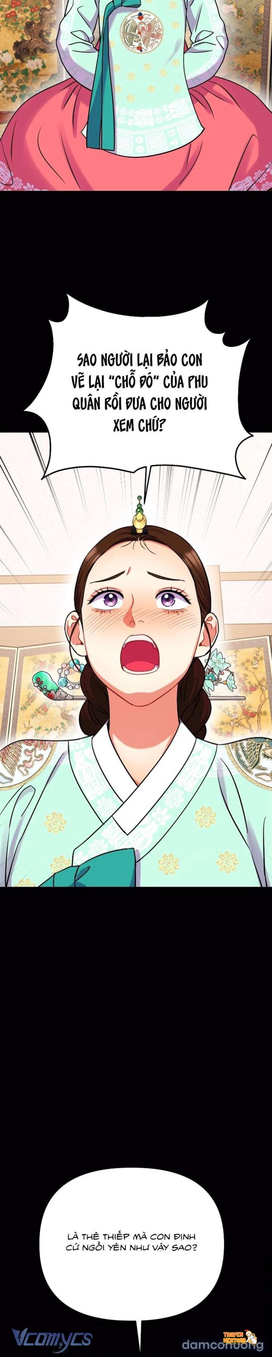 Xem ảnh Chấm Đỏ Định Mệnh - Chapter 18 - tmpbasfpkc8 - Truyenhentaiz.net