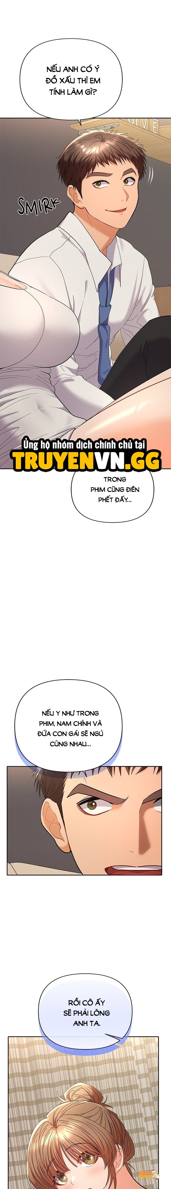 Xem ảnh Chàng Trai Của Chúng Ta - Chapter 14 - tmppta0btid - Truyenhentaiz.net