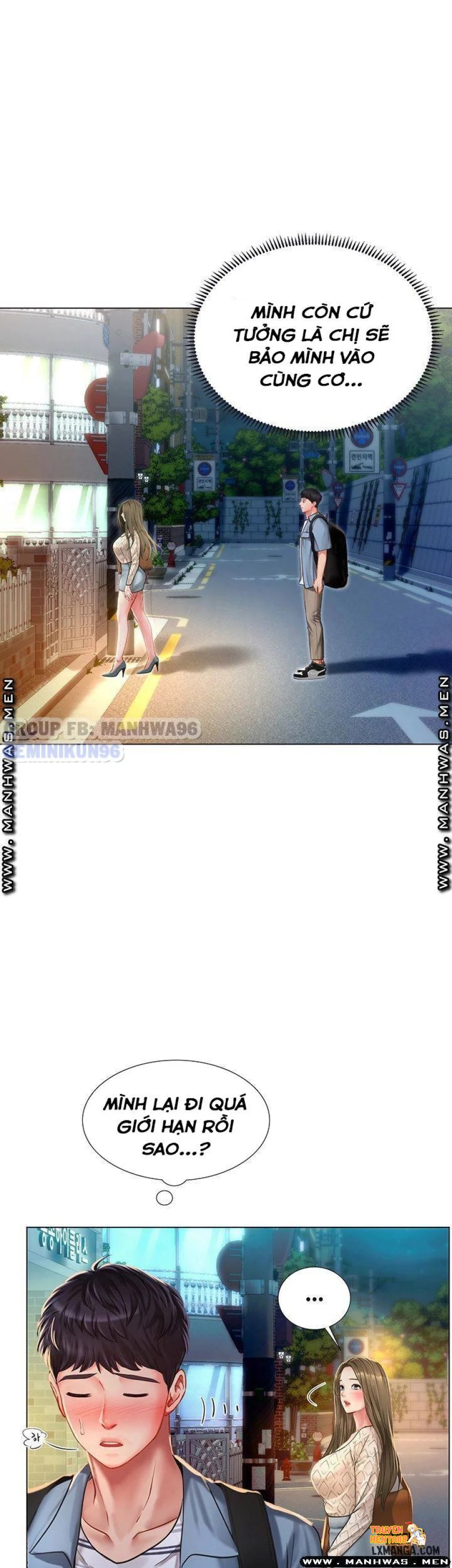 Xem ảnh tmpqrmtzmz8 trong truyện hentai Noryangjin - Chap 56 - www.hentaitvn.net