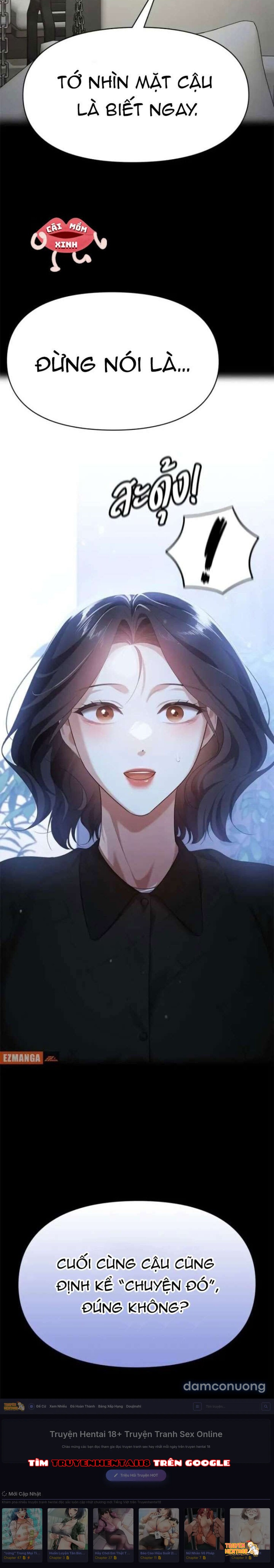 Xem ảnh Vị Khách Trong Đêm - Chapter 35 - tmpq9mjg5nd - Truyenhentaiz.net