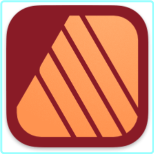 Affinity Publisher 2.6.4 MacOS – (778 MB)