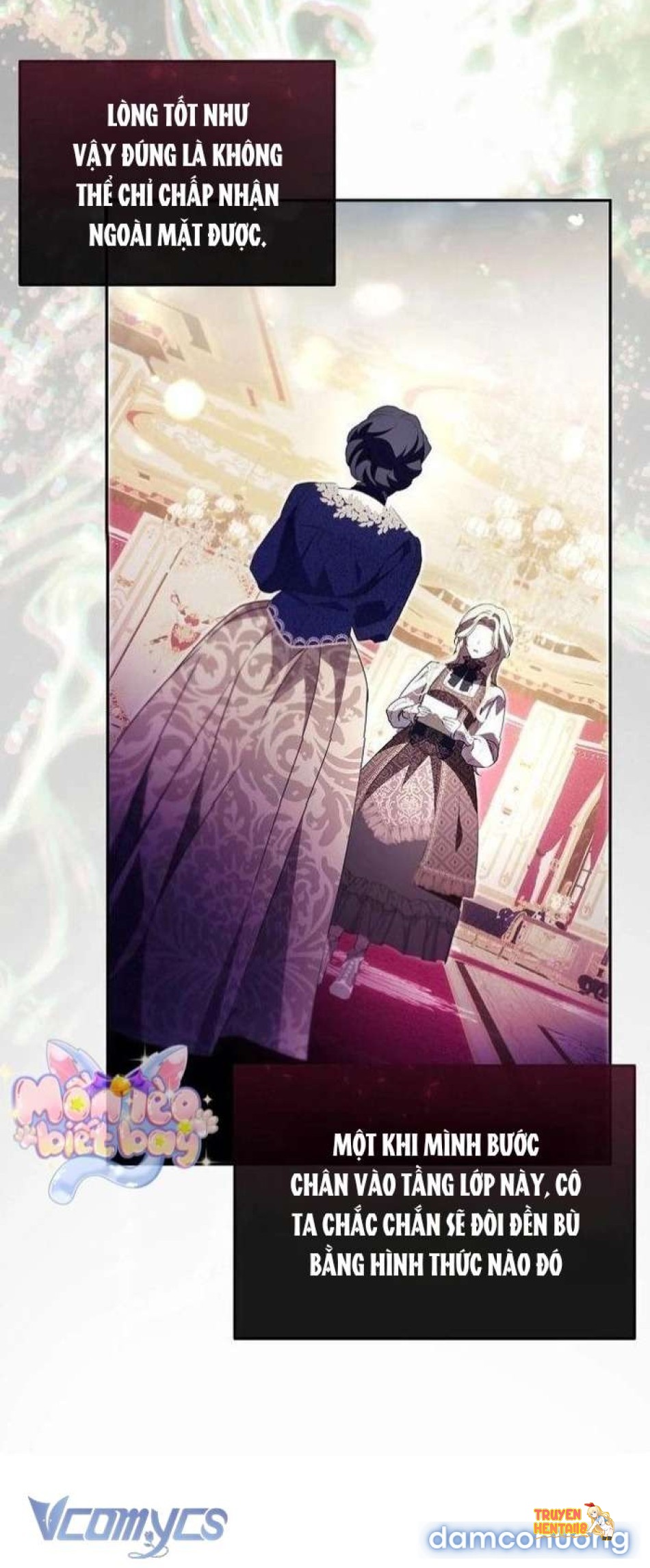 Xem ảnh [18+] Lần Thứ Hai Tôi Kết Hôn Với Quái Vật - Chapter 20 - tmpe26jqjvb - Truyenhentaiz.net