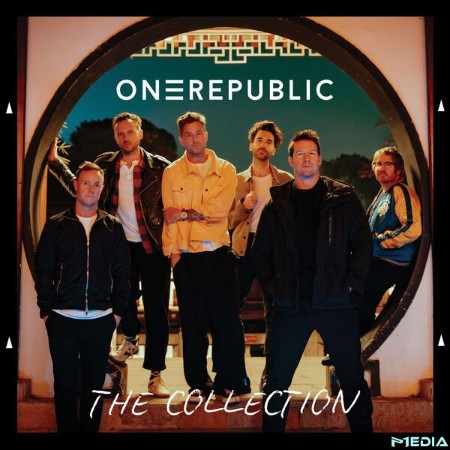 OneRepublic - The Collection (2025)