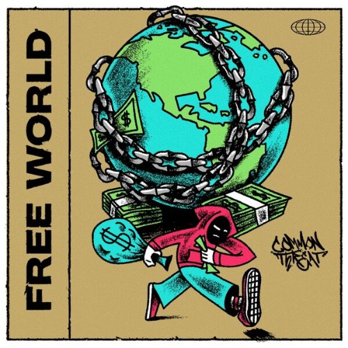 Common Threat - Free World (2026)