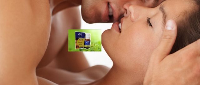 Sex NoVA gotas opiniones interesantes