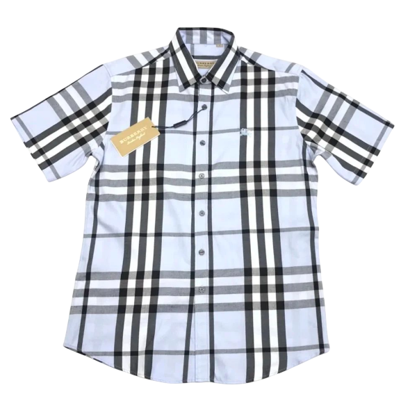 Burberry Burberry Shirt — Latest Finds find on BoonBuy Finds