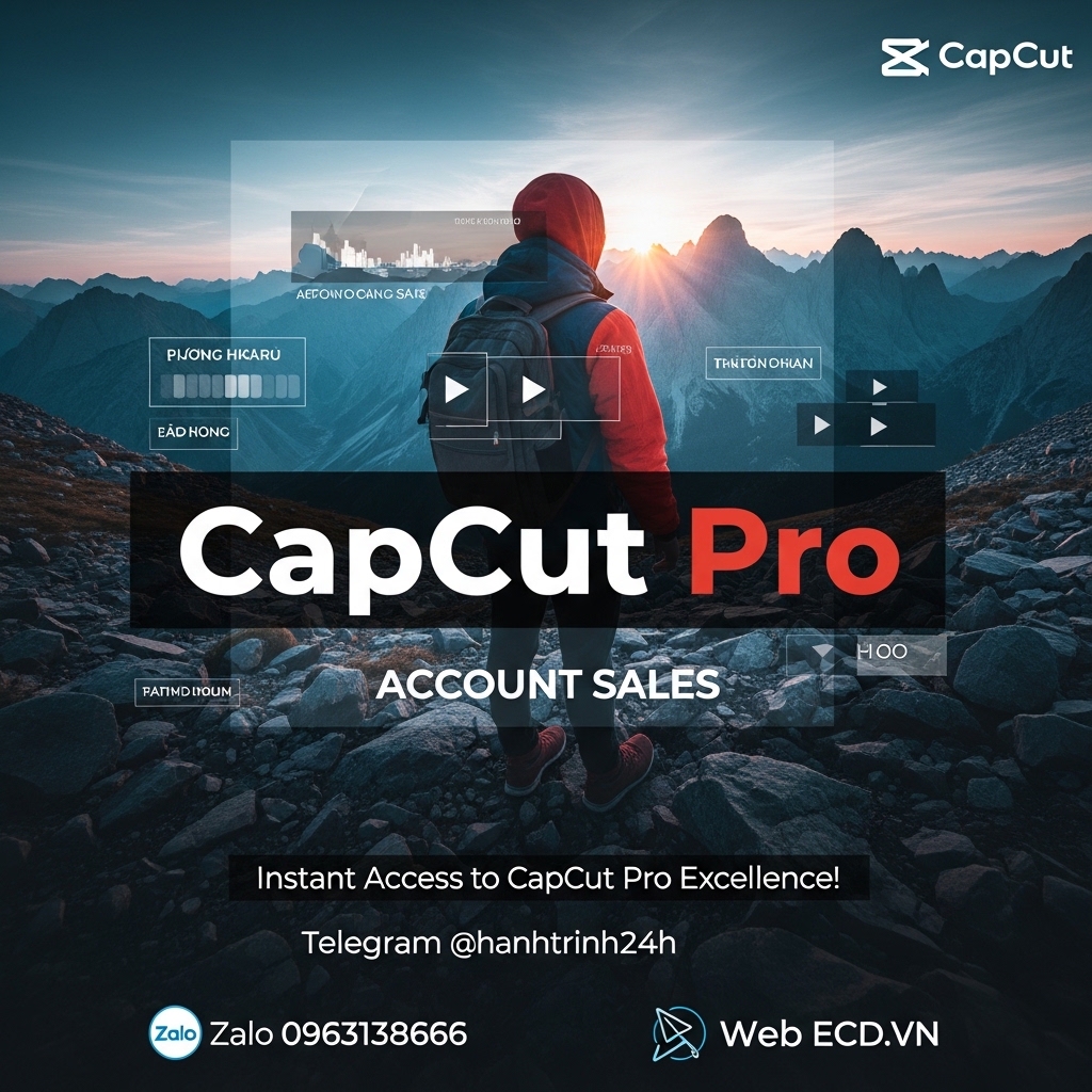 capcut pro login video