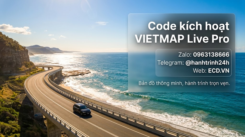 vietmap pro legit only