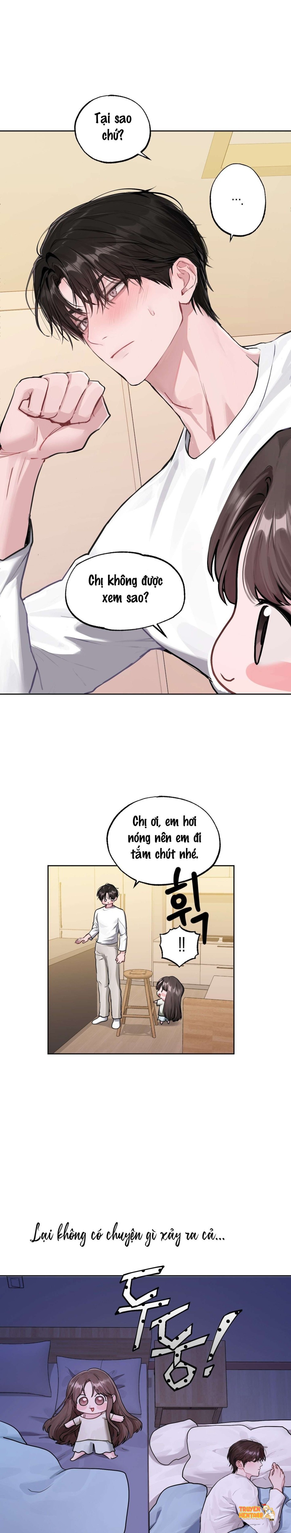 Xem ảnh Ji Woo Và Woo Yeon - Chapter 5 - tmpy94ppb2n - Truyenhentaiz.net