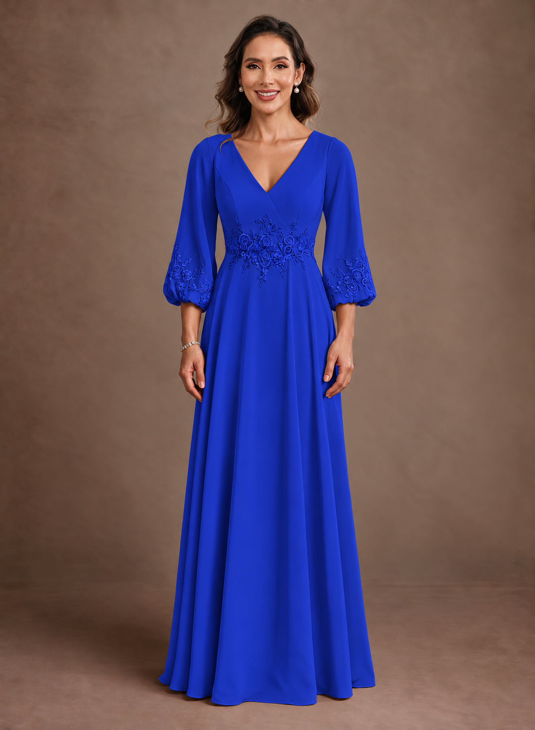Royal Blue