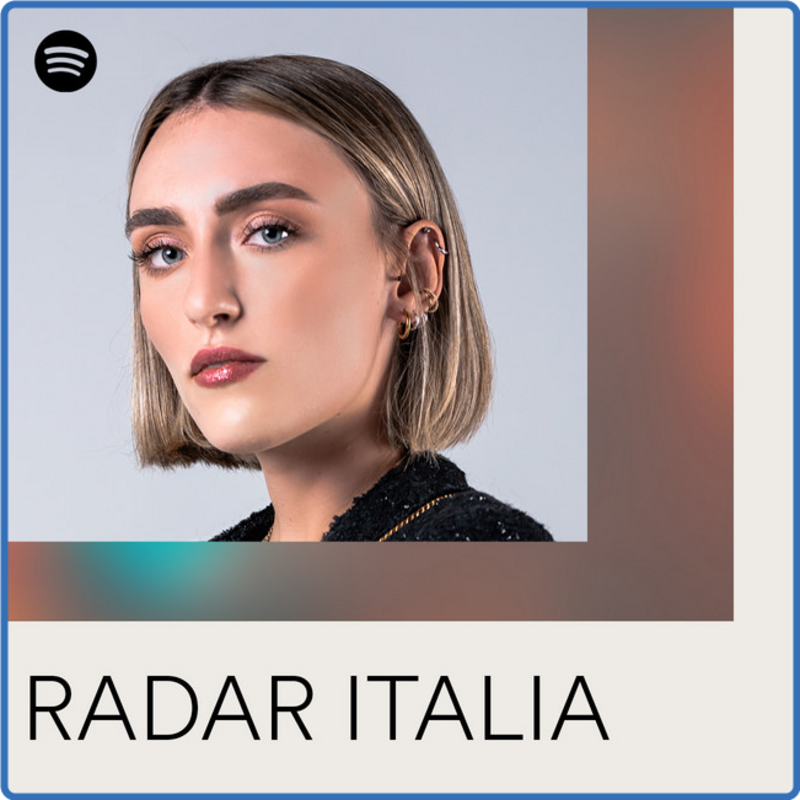 RADAR Italia 11/04 (HQ, Compilation, 2021) FLAC LossLess