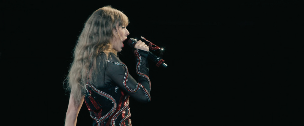 Taylor Swift The Eras Tour 2023 | En 6CH | [1080p] WEBRip (x265) 9fc4lrcp78uw