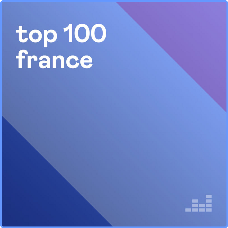 Top 100 France 28/05 (Compilation, 2021) mp3 320 Kbps