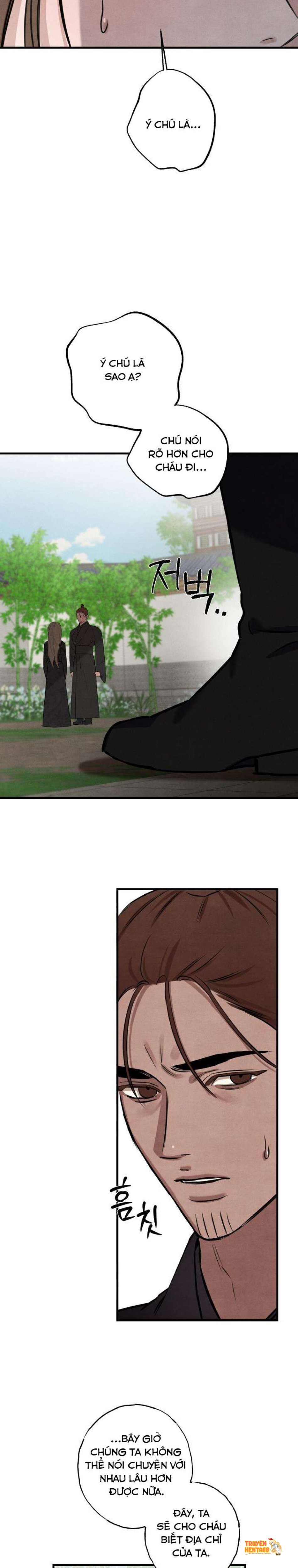 Trang truyện tmp2b4 d5yn trong truyện tranh 『18+』sư Mẫu - Chapter 4 - truyenhentai18.net