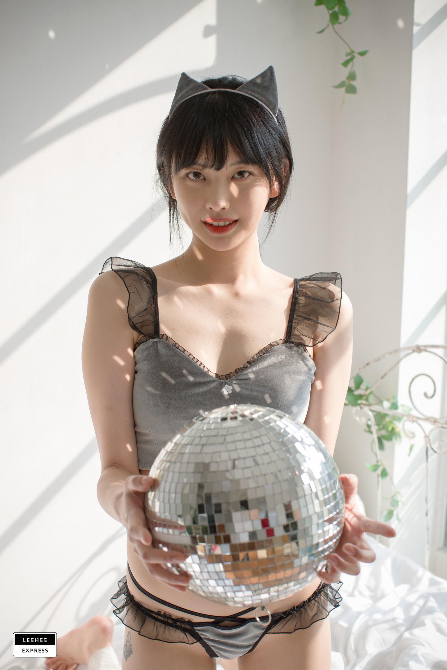 GMS(고말숙) NO.002 [LEEHEE EXPRESS] LEBE-013 6