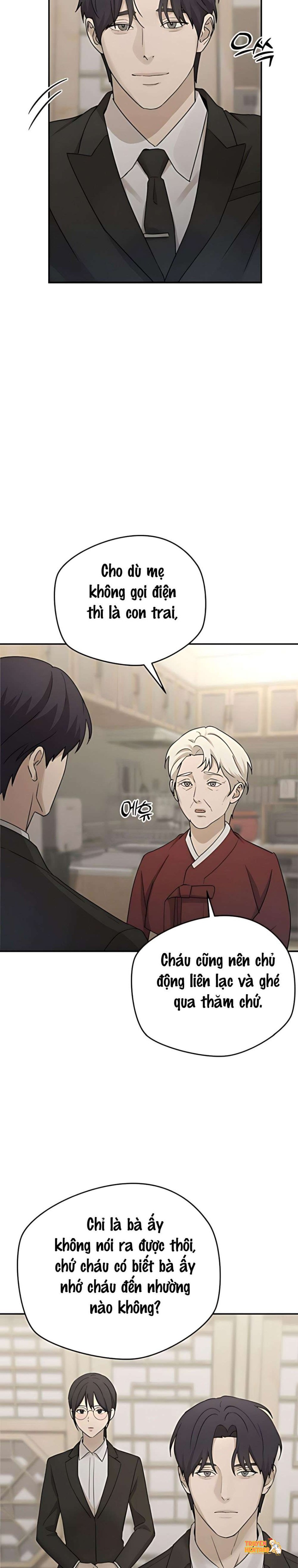 Xem ảnh 〖18+〗- Cô Thư Ký Mắc Kẹt Giữa Hai Người Đàn Ông - Chapter 18 - tmpvxs9dwaj - Truyenhentaiz.net