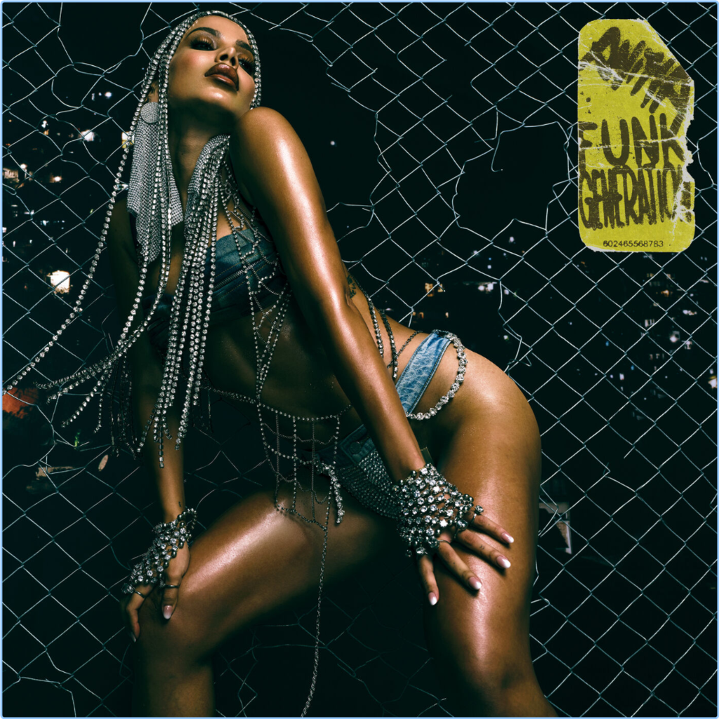 Anitta Funk Generation Hi Res (2024) WEB [FLAC] 24BIT 44 1khz Avj9gq1uv3e0