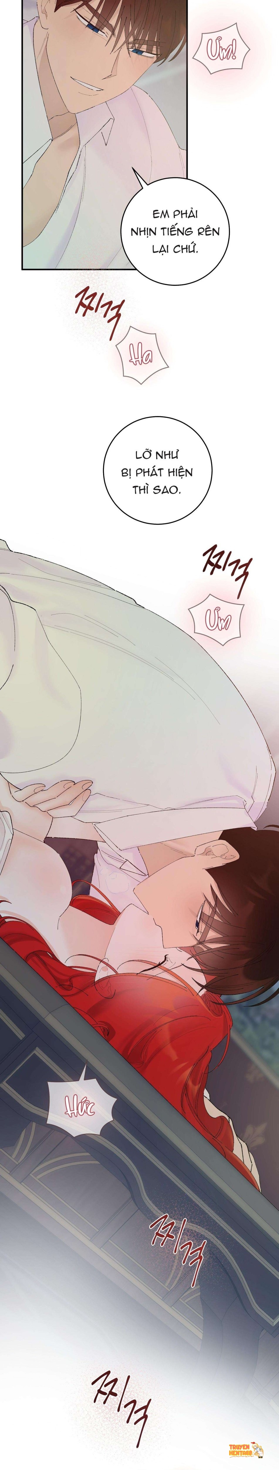 Xem ảnh [không Che] [18+] Sở Thích Khó Nói Của Quý Cô - Chapter 4 - tmpk1ot21o - Truyenhentaiz.net