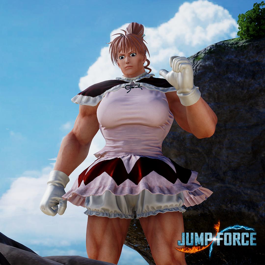dlc-character-biscuit-krueger-joins-the-jump-force-roster-in-these
