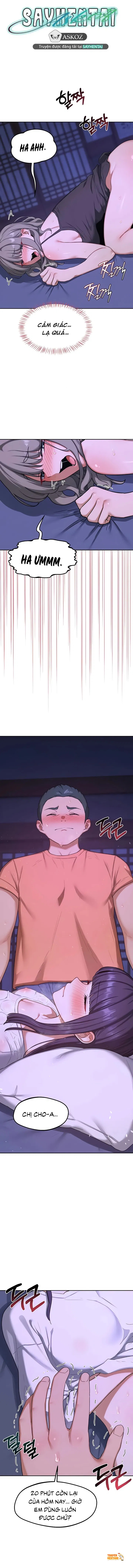 Xem ảnh Kế Hoạch Trao Đổi Mẹ - Chapter 56 - tmpowy10vt5 - Truyenhentaiz.net