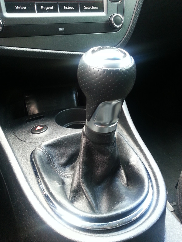 Gear Knob