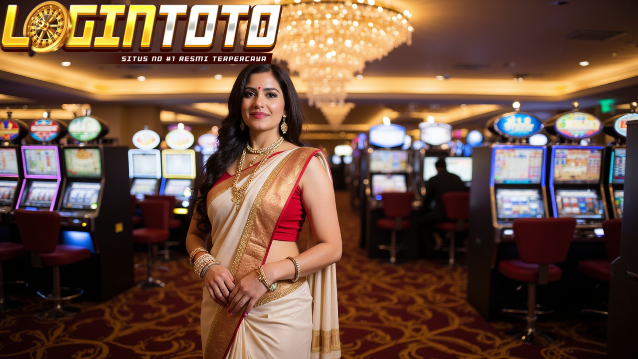 Slot Legal Resmi LoginToto