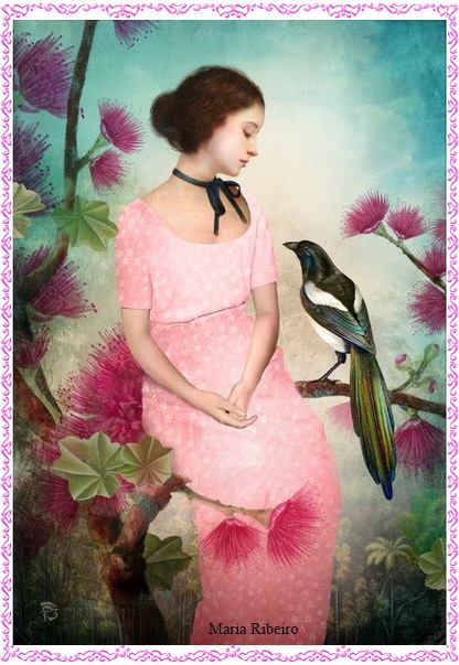 A noite � t�o segura � t�o escura de ilus�es🌹