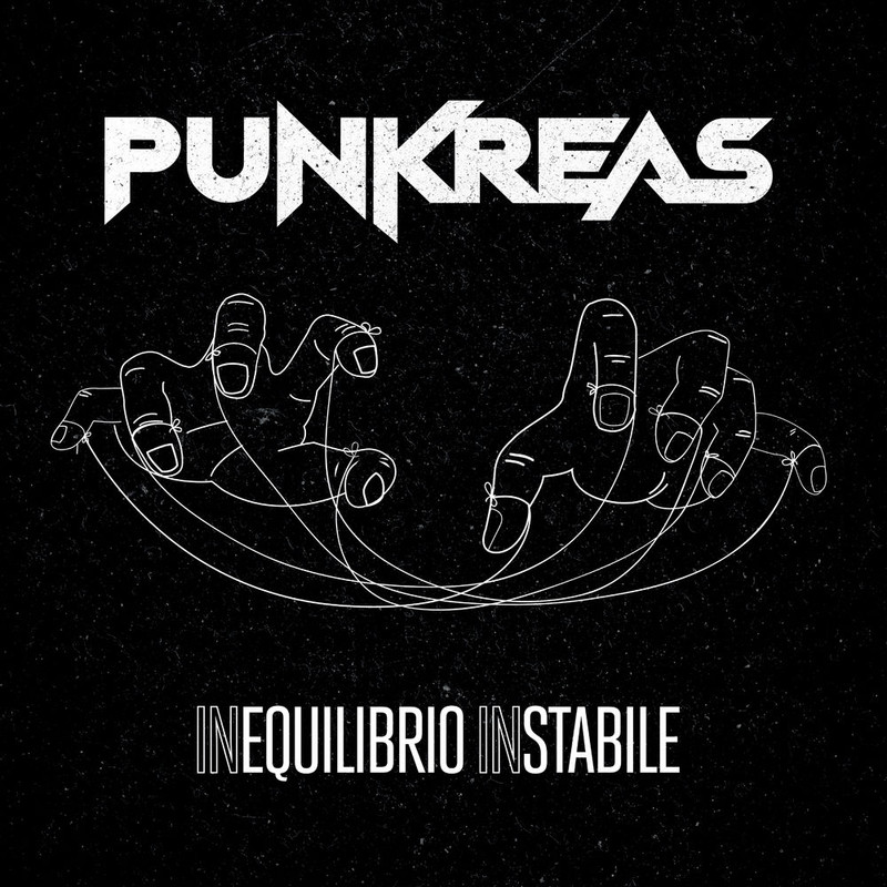 Punkreas - Inequilibrio Instabile (2019) .flac -1157 Kbps