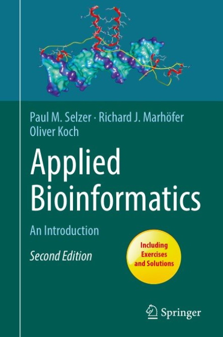 Applied Bioinformatics: An Introduction, Second Edition
