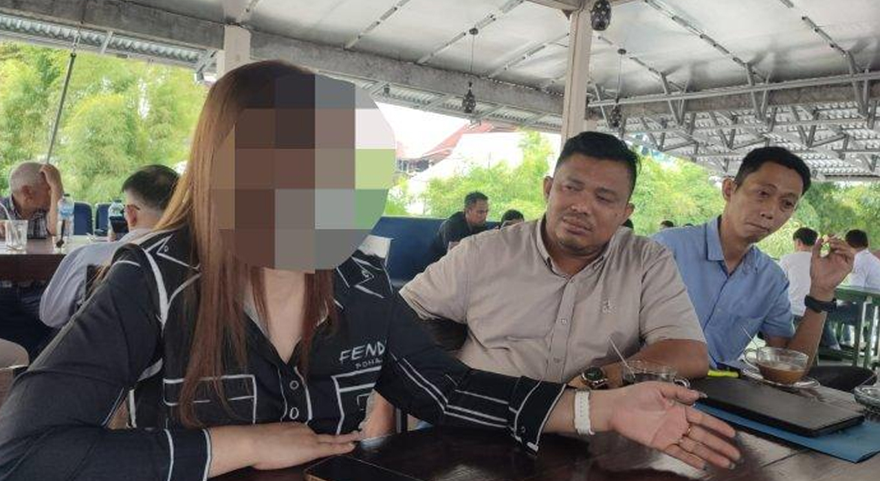 Dampak dan Reaksi Masyarakat