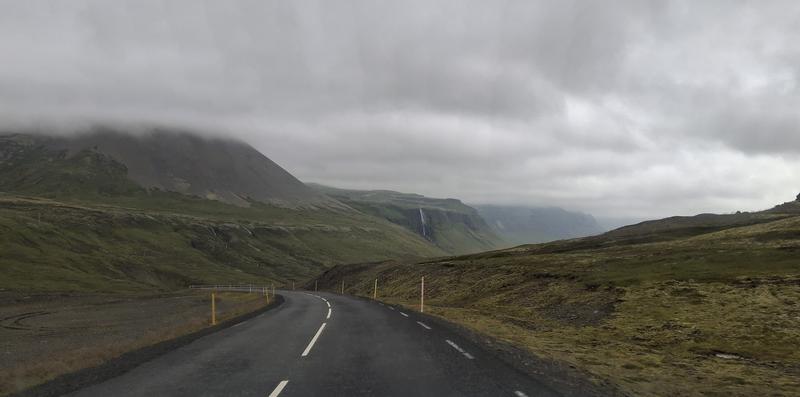 Dia 9: Glaumbær Farm. Hvítserkur. Grundarfjörður. Ólafsvík. - Islandia increíble en 11 días. (6)
