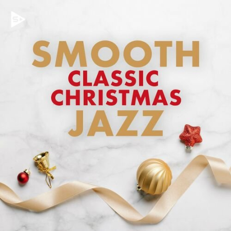 VA - Smooth Classic Christmas Jazz (2022)